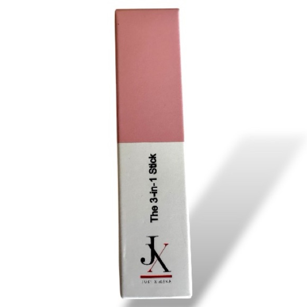 3-in-1 Stick - Pink